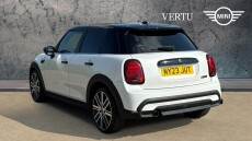 MINI Hatchback 1.5 Cooper Exclusive Premium 5dr Auto Petrol Hatchback